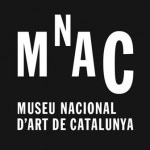 Logo MNAC Museu Nacional d'Art de Catalunya