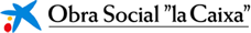 Obra Social La Caixa Logo