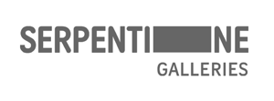Serpentine Galleries Logo