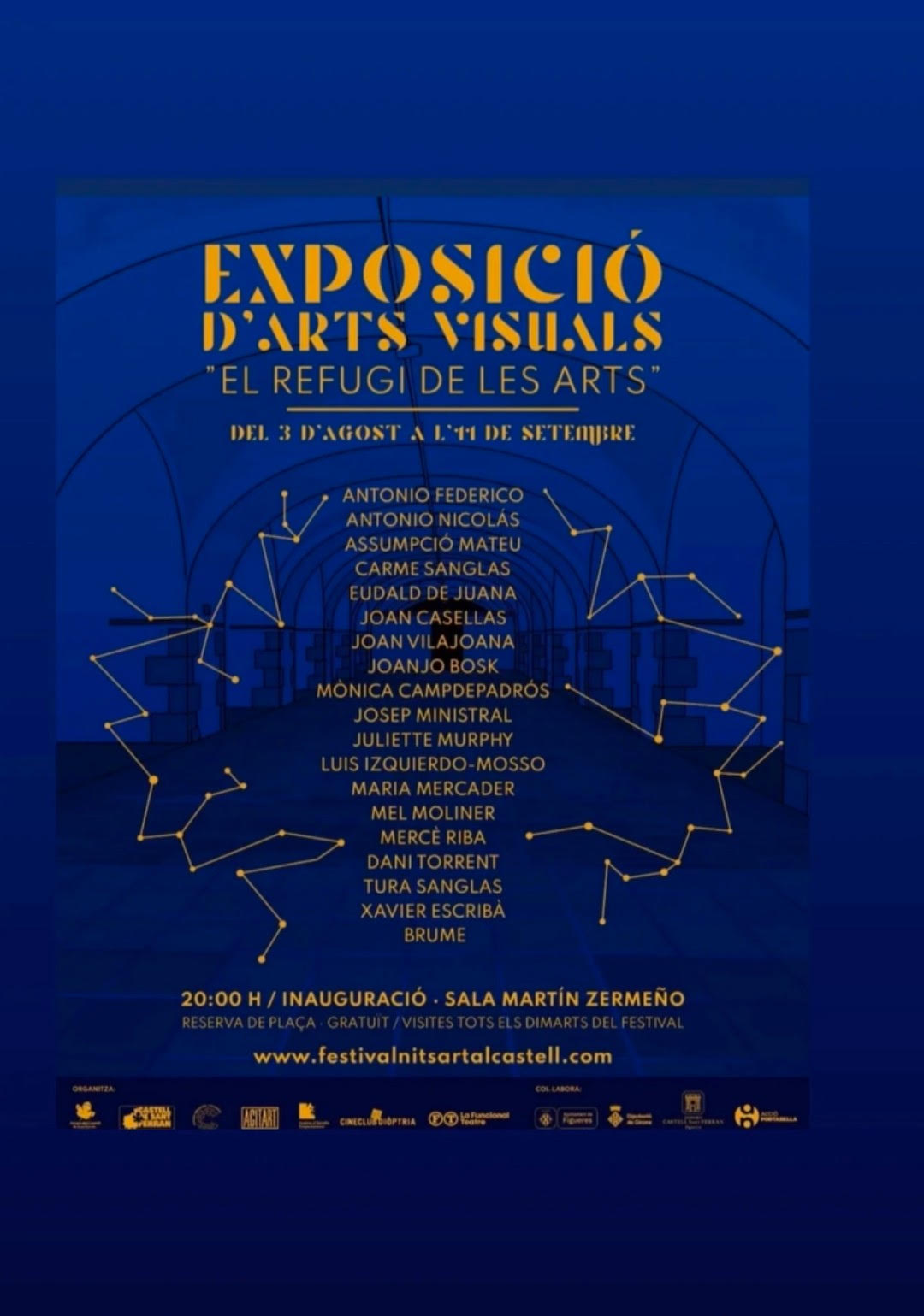 evite