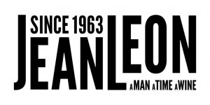 logo Jean Leon en positivo