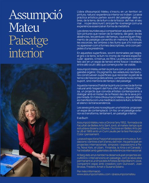 text-exposicio-passio-olesa-2026